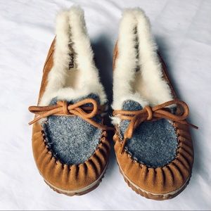 NEW Sorel Out N About Moccasin Shoe 8.5
